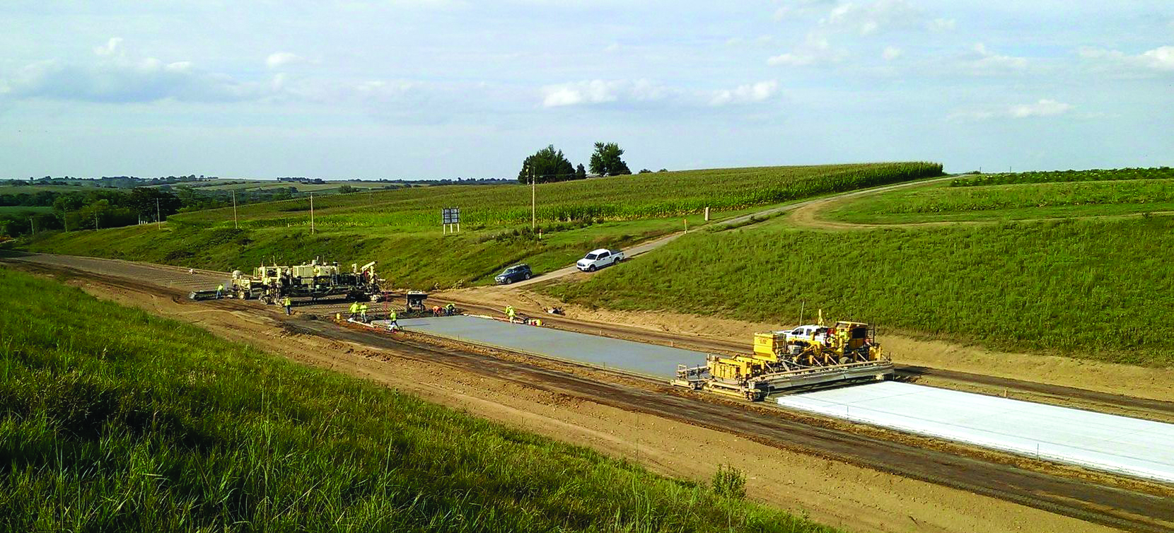 PIC 3 – Nebraska Concrete Paving Association