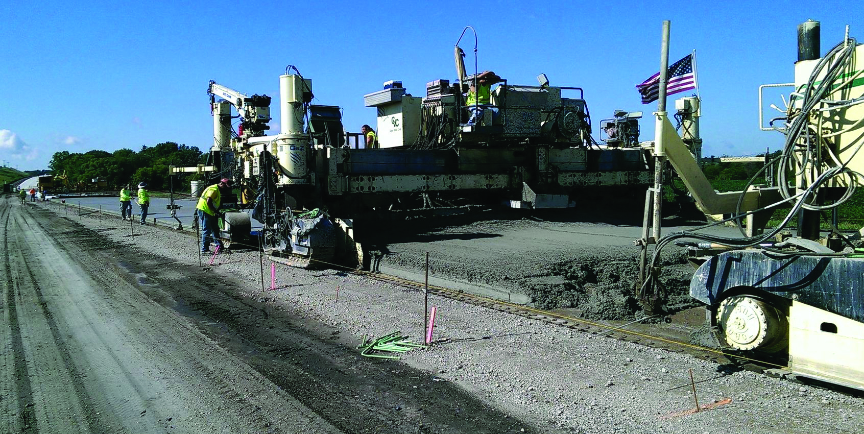 PIC 5 – Nebraska Concrete Paving Association